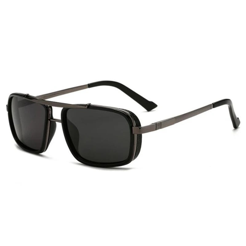 Polarized sunglasses for men