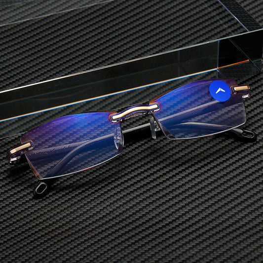 TR90 TITANIUM PRO GLASSES