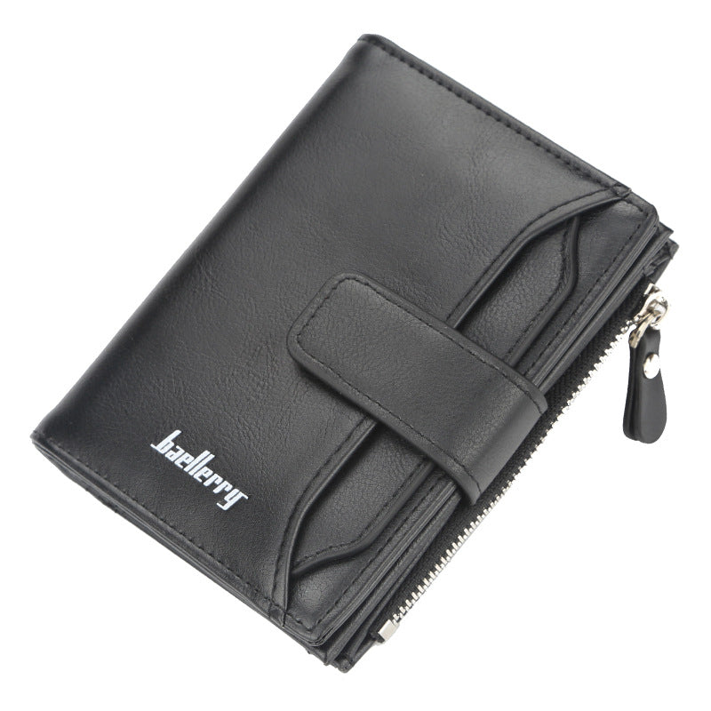 Professional Style Soft Pu Leather Portfolio