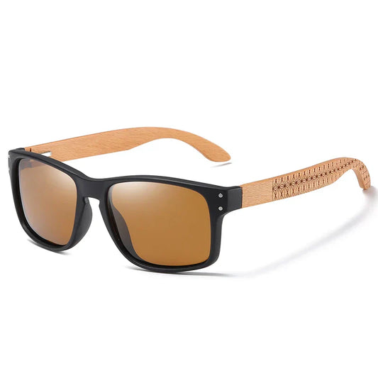 SunGuard Beachwood Polarized Sunglasses