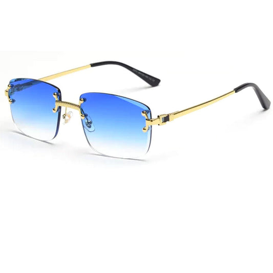 Men's Bleu sunglasses