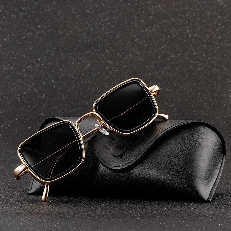 Eclipse Vintage Elegance Sunglasses