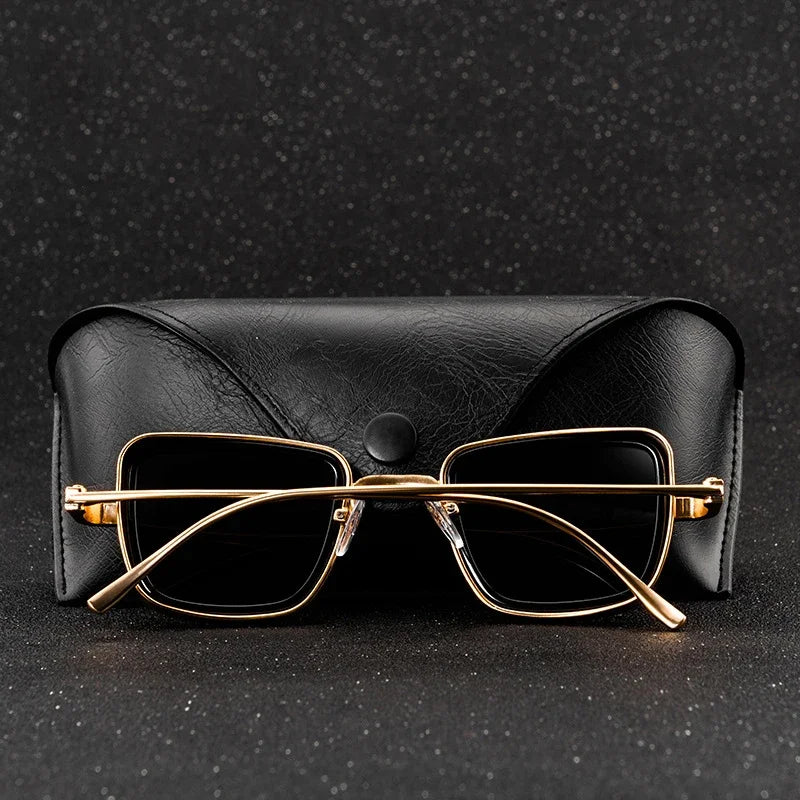 Eclipse Vintage Elegance Sunglasses