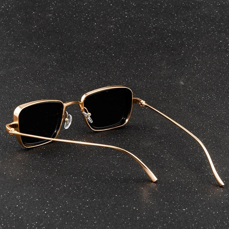 Eclipse Vintage Elegance Sunglasses