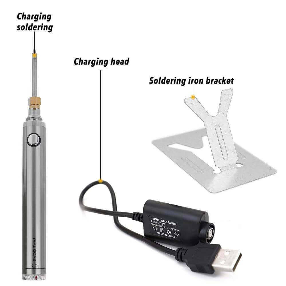 Electric Soldering Pen