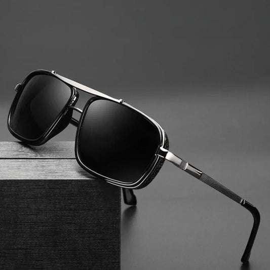 Polarized sunglasses for men