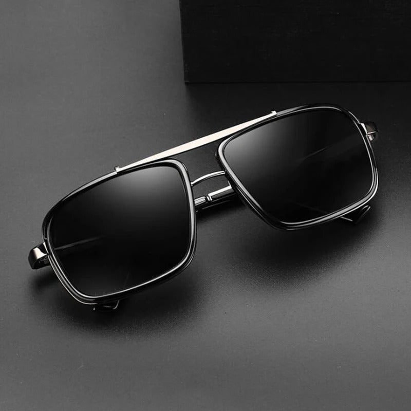 Polarized sunglasses for men